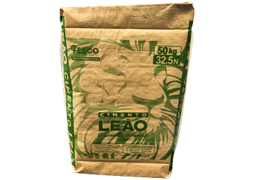 Valve Bag 6